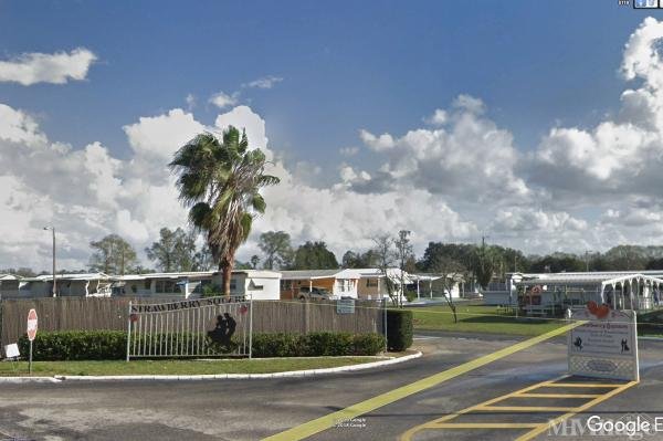 Photo 1 of 1 of park located at 4401 Promenade Blvd Plant City, FL 33563