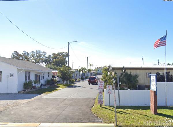 Photo 1 of 2 of park located at 7490 46th Ave North Saint Petersburg, FL 33709