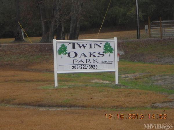 Photo 1 of 2 of park located at 197 Arkadelphia Rd Jasper, AL 35504