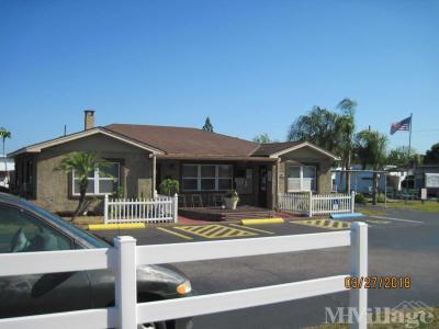 Photo 4 of 9 of park located at 3301 58th Avenue North Saint Petersburg, FL 33714