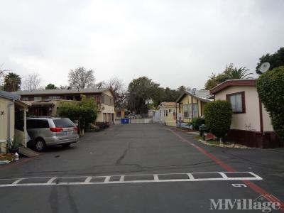 Photo 3 of 4 of park located at 3107 N San Gabriel Blvd Rosemead, CA 91770
