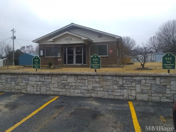 Photo of Green Acres Mobile Home Park, Memphis TN
