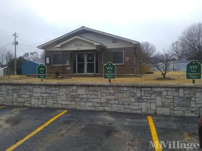 Mobile Home Park in Memphis TN