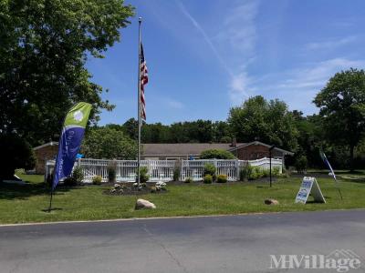 Mobile Home Park in Fort Wayne IN