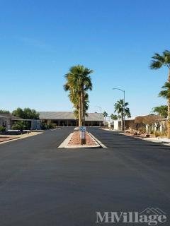 Photo 2 of 28 of park located at 11322 South Avenue 12 E Yuma, AZ 85367