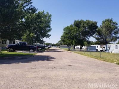 Cottonwood Terrace Mobile Home Park in North Platte, NE | MHVillage