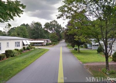 Mobile Home Park in Goffstown NH