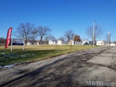Mobile Home Park in Lake Milton OH