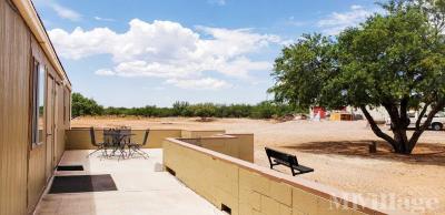 Photo 2 of 41 of park located at 99 West Vista Lane Huachuca City, AZ 85616
