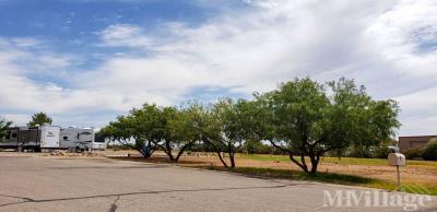 Photo 4 of 41 of park located at 99 West Vista Lane Huachuca City, AZ 85616