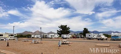 Photo 5 of 41 of park located at 99 West Vista Lane Huachuca City, AZ 85616