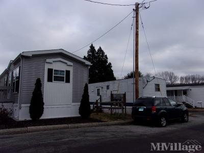 Mobile Home Park in Shelton CT