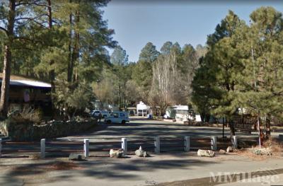 Photo 4 of 6 of park located at 1520 White Spar Road Prescott, AZ 86303