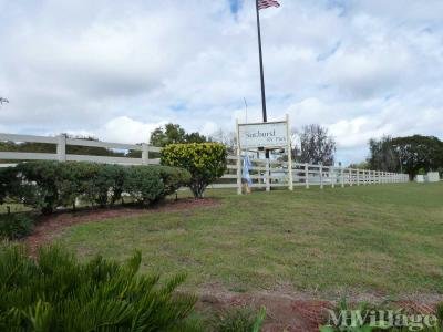 Mobile Home Park in Dade City FL