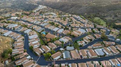 Photo 3 of 12 of park located at 24303 Woolsey Canyon Road West Hills, CA 91304