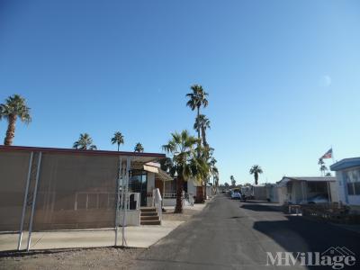 Photo 3 of 8 of park located at 1111 S Ave B Yuma, AZ 85364
