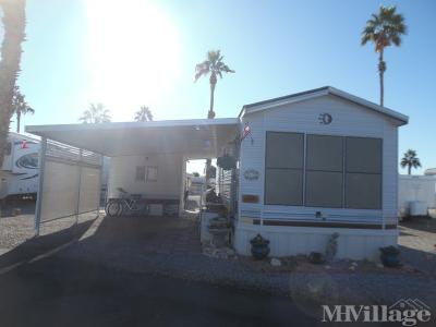 Photo 4 of 8 of park located at 1111 S Ave B Yuma, AZ 85364