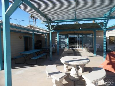 Photo 2 of 8 of park located at 1111 S Ave B Yuma, AZ 85364