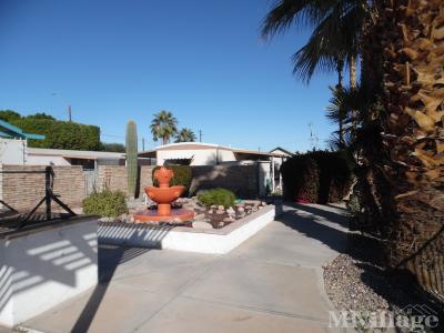 Photo 5 of 8 of park located at 1111 S Ave B Yuma, AZ 85364
