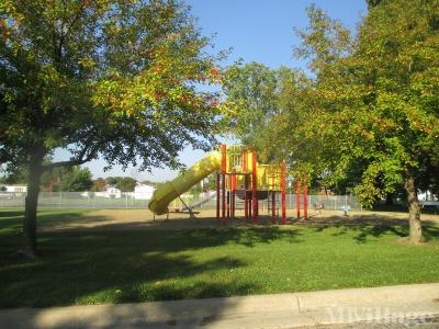 Mobile Home Park in Lenox MI