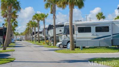 Photo 3 of 28 of park located at 3000 NE Indian River Dr. Jensen Beach, FL 34957