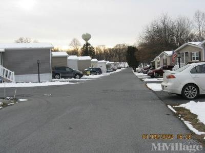 Mobile Home Park in Akron PA