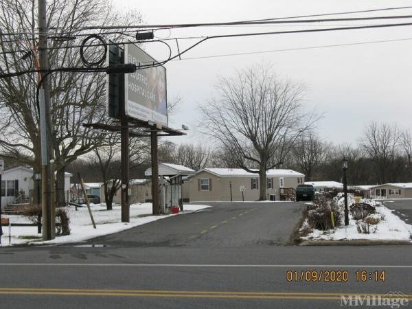 Photo of Green Acres Mobile Home Park, Akron PA