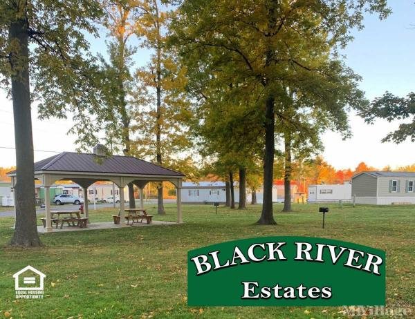 Photo of Black River Estates, Black River NY