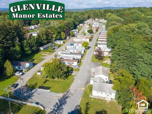 Photo of Glenville Manor Estates, Glenville NY