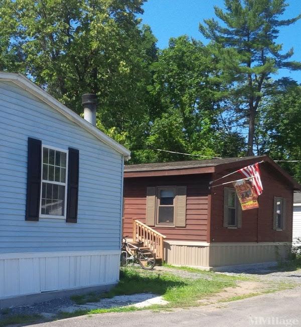 Glenville Manor Estates Mobile Home Park in Glenville, NY MHVillage