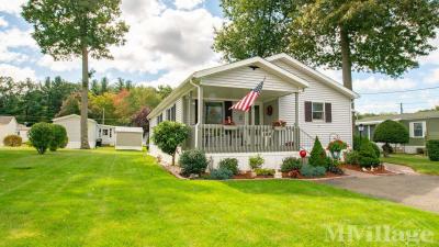 Mobile Home Park in Southington CT