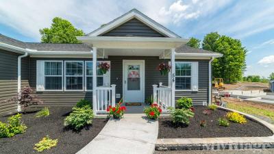 Mobile Home Park in Clinton NY