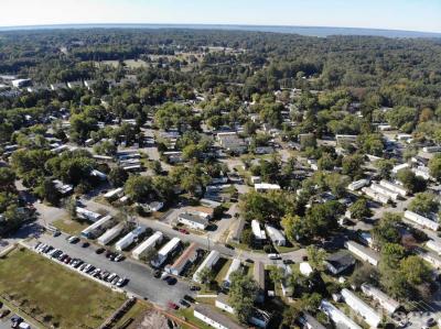 Mobile Home Park in Newport News VA