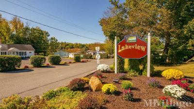 Mobile Home Park in Danbury CT