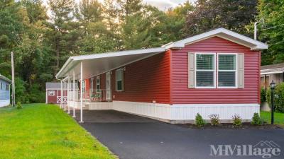 Mobile Home Park in Plainville CT