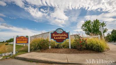 Mobile Home Park in Cambridge MD