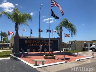 Photo 5 of 11 of park located at 7107 Gibraltar Ave., Office New Port Richey, FL 34653