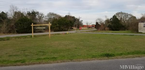 Photo 1 of 2 of park located at 760 Hwy 384 Lake Charles, LA 70607