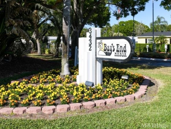 Photo of Bay's End Manor, Safety Harbor FL