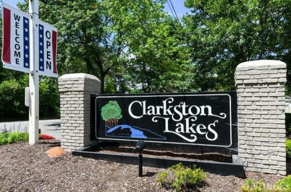 Photo of Clarkston Lakes, Clarkston MI