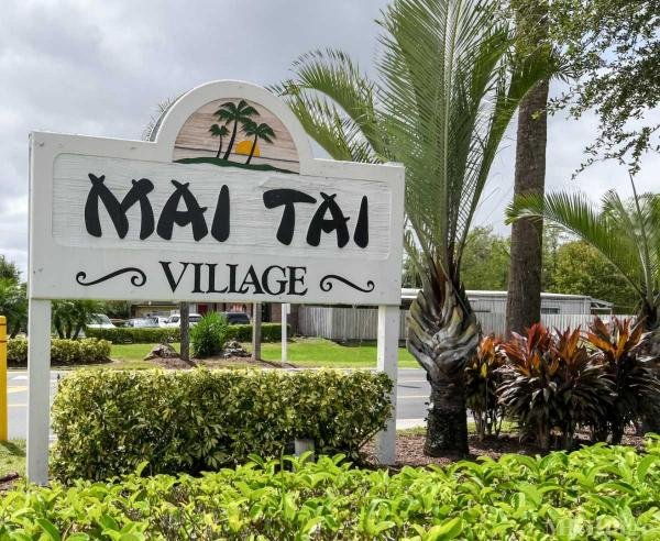 Photo of Mai Tai Village, Orlando FL