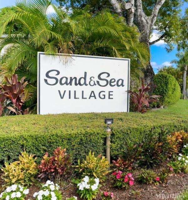 Photo of Sand and Sea Village, Boynton Beach FL
