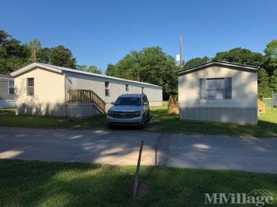 Mobile Home Park in Woodville TX
