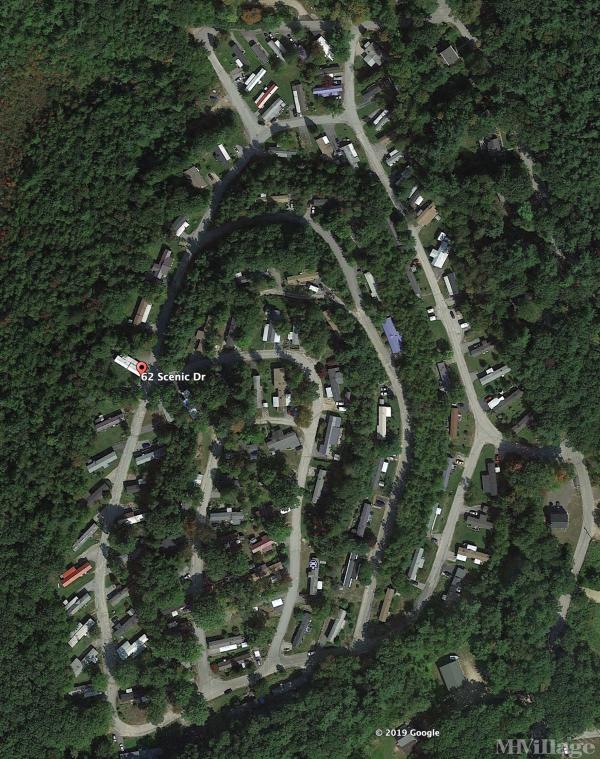 Forest Park Estates Mobile Home Park in Jaffrey, NH MHVillage