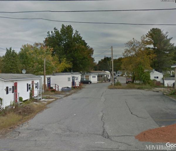 14 Mobile Home Parks in Salem, NH MHVillage