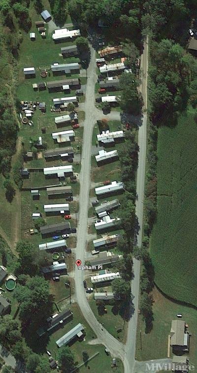Mobile Home Park in Claremont NH