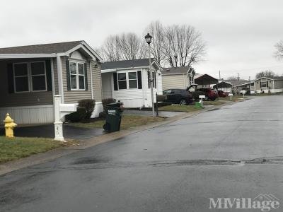 Mobile Home Park in Coshocton OH
