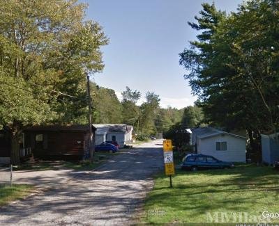 Mobile Home Park in Suncook NH