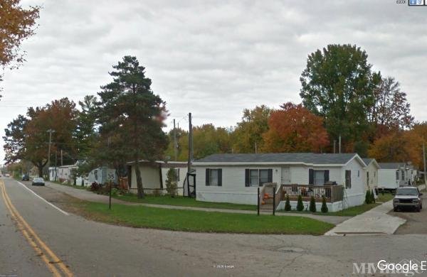 Lakeview Trailer Court Mobile Home Park in New Baltimore MI MHVillage
