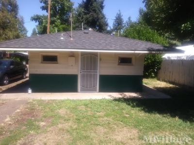 Photo 3 of 5 of park located at 236 Talent Ave Talent, OR 97540